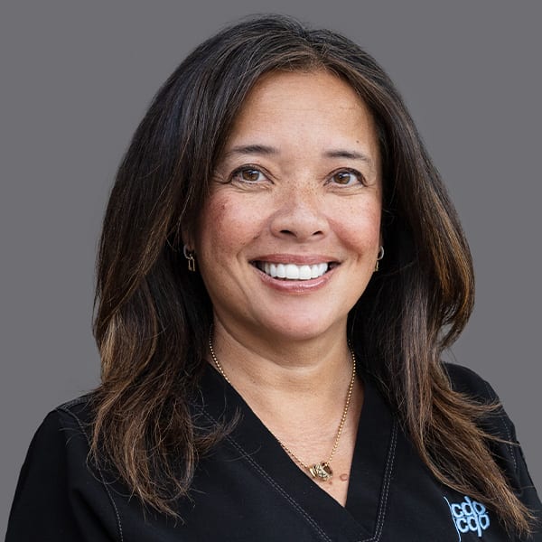 Dr. Nathalie Trinh, Pierrefonds Dentist