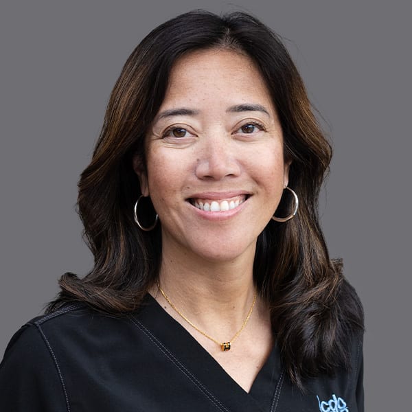 Dr. Caroline Trinh, Pierrefonds Dentist